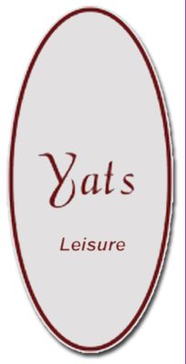 Yats Restaurant & Wine Bar in Clark Philippines Logo