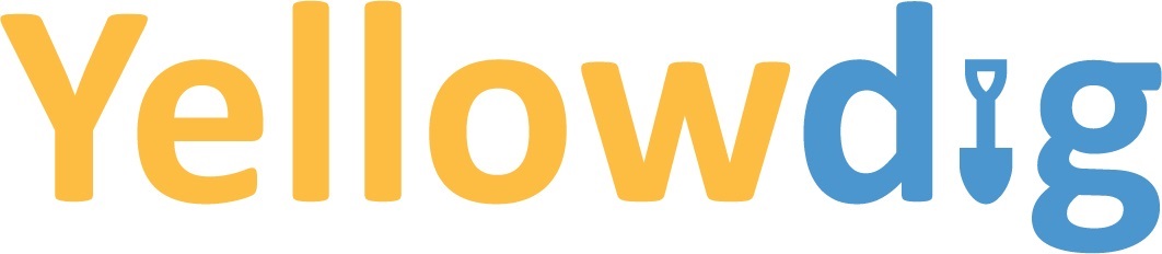 Yellowdig Logo