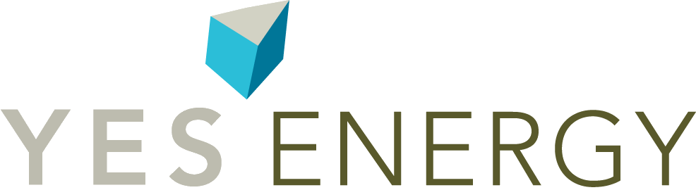 YesEnergy Logo