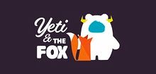 Yeti_and_The_Fox Logo