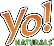 YoNaturals Healthy Vending Logo