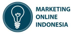 Marketing Online Logo