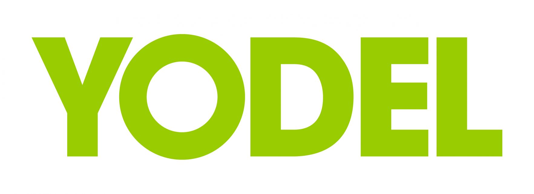 Yodel (Yodel Delivery Network Ltd) Logo