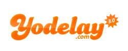 YodelayKeir Logo