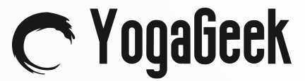 YogaGeek.blog Logo