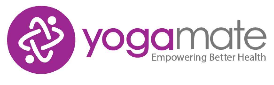YogaMate Logo