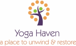 Yoga_Haven Logo