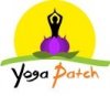 Yoga Patch Logo