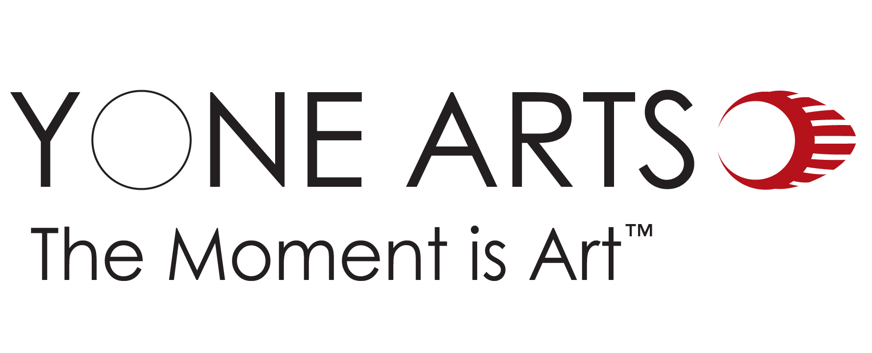 Yone Arts Logo