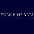 York Fine Arts Logo