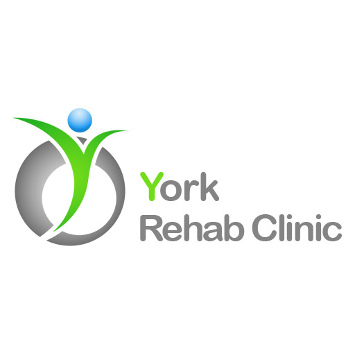 York Rehab Clinic Logo