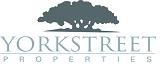 YorkstreetProperties Logo