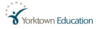 YorktownEd Logo