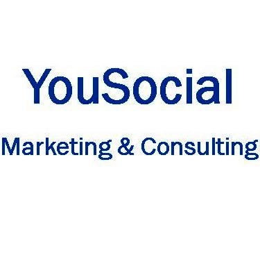 YouSocialMarketing Logo