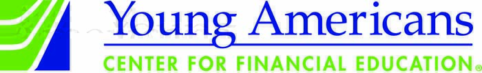 Young Americans Center for Financial Education Logo