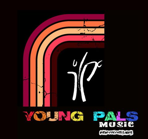 YoungPalsMusic Logo