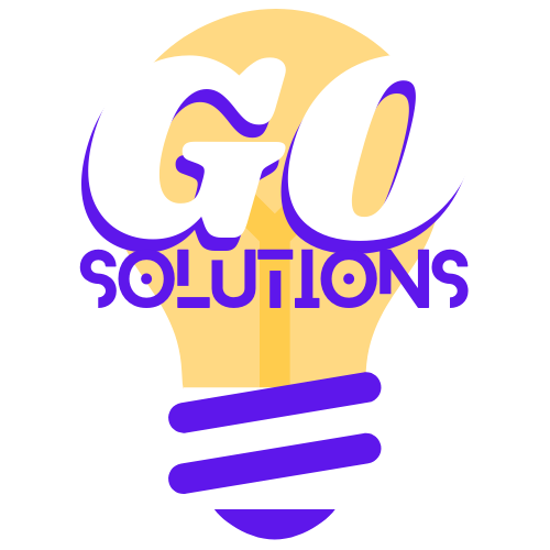 General Operations Solutions, LLC Logo