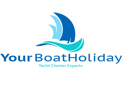 Your Boat Holiday Logo