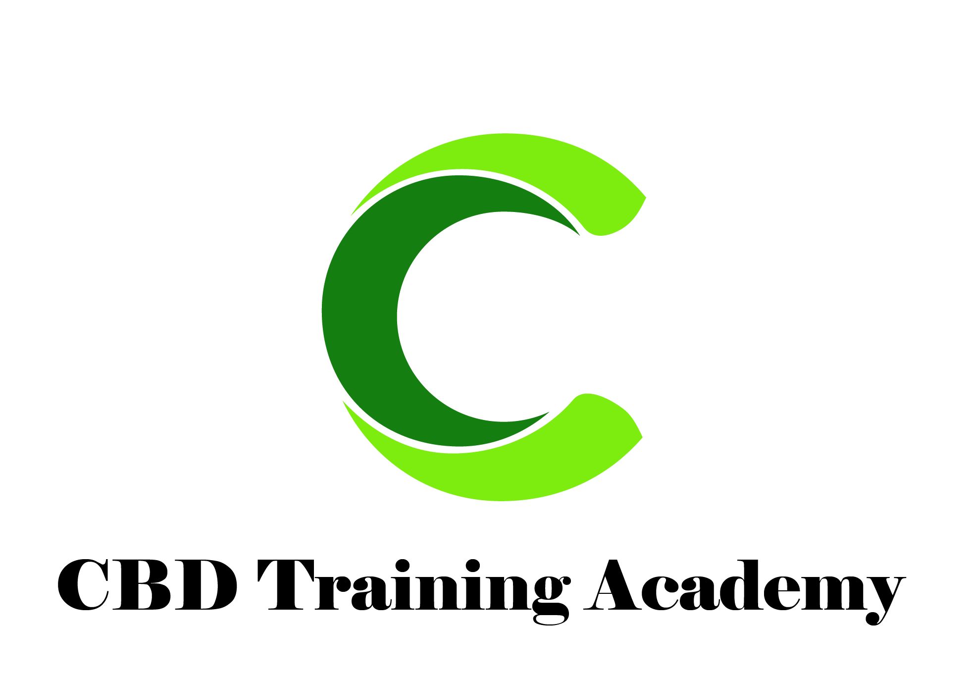 CBD Training Academy Logo