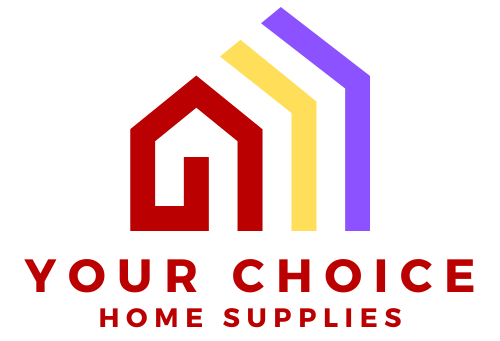 Your Choice Home Supplies Logo
