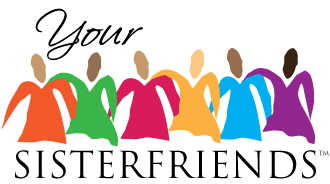 Your Sisterfriends Logo