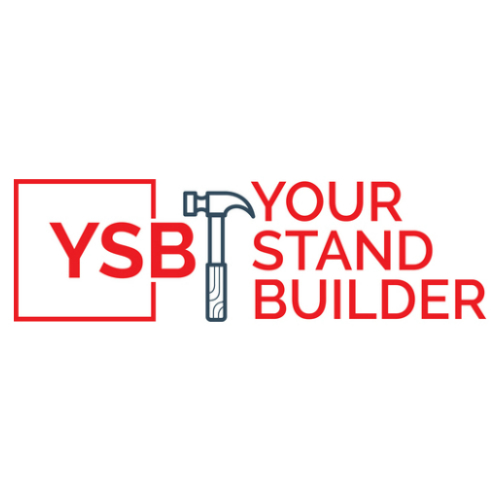 YourStandBuilder Logo