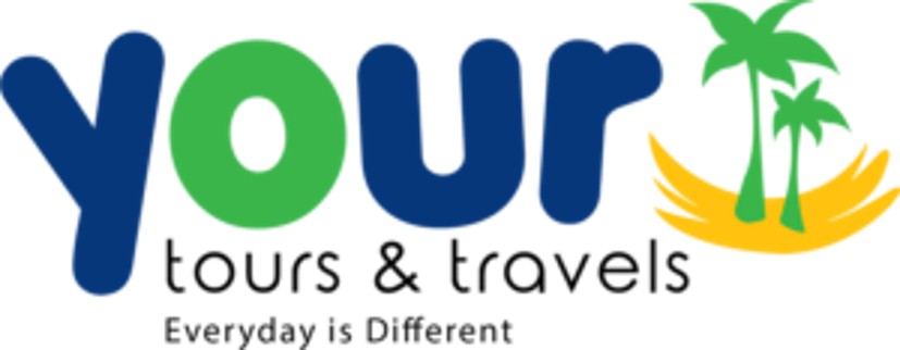 Your Tours & Travels Logo