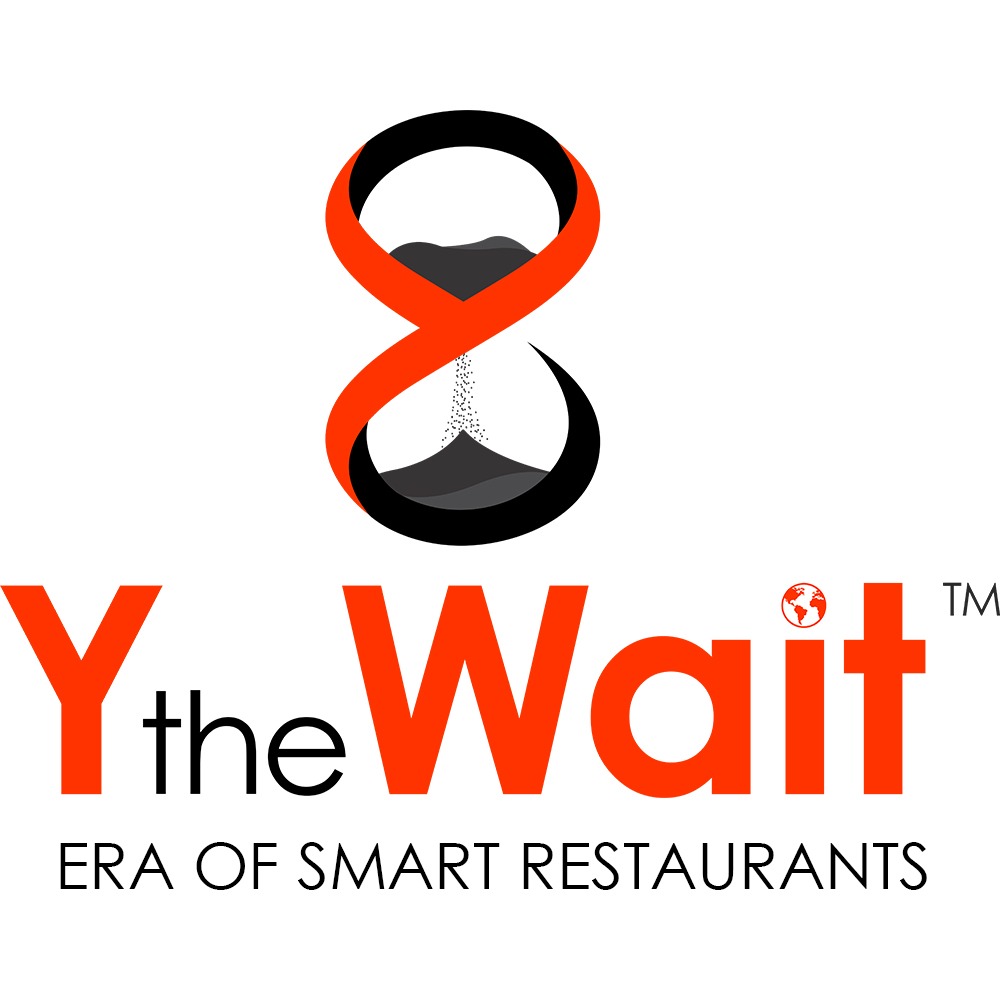 Y the Wait Logo