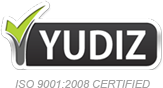 YudizSolutions Logo