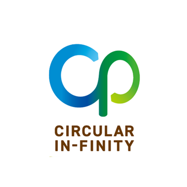 Circular In-finity Logo