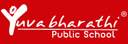 Yuvabharathi Public School Logo