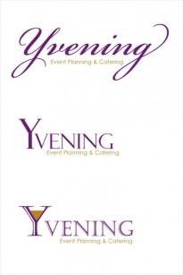 Yvening Event Planning & Catering, LLC Logo