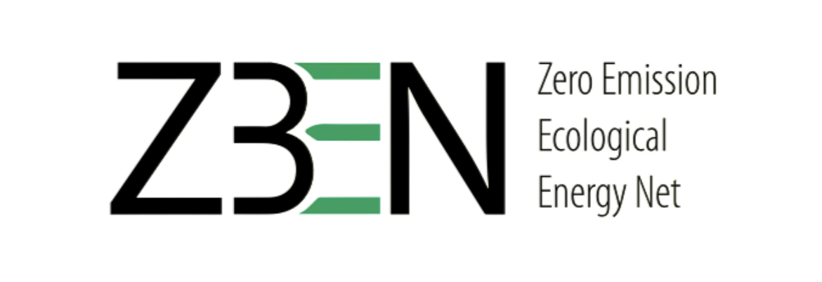 Z3EN, LLC Logo