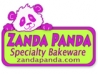 ZANDA_PANDA_Bakeware Logo