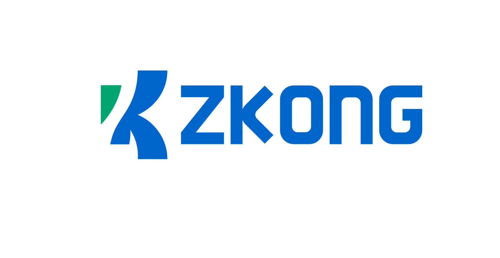 Hangzhou Zkong Networks Co., Ltd. Logo