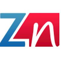 ZNSoftech Logo