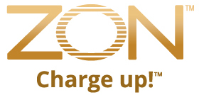ZON Technology Logo