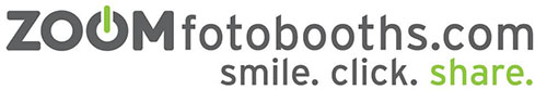 ZOOMfotobooths Logo