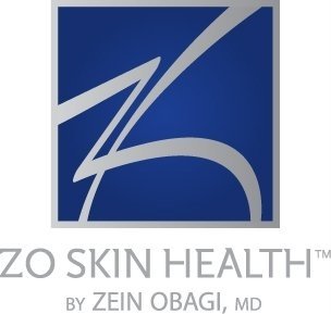 ZOSkinHealth Logo