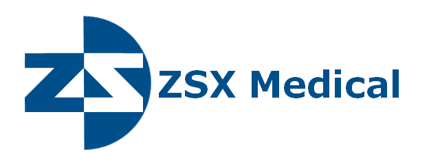 ZSX Medical, LLC Logo
