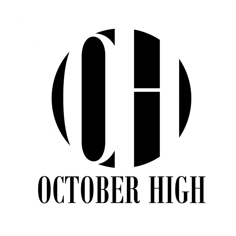 October High Agency Logo