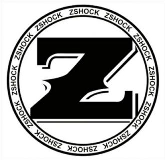 ZShock Logo