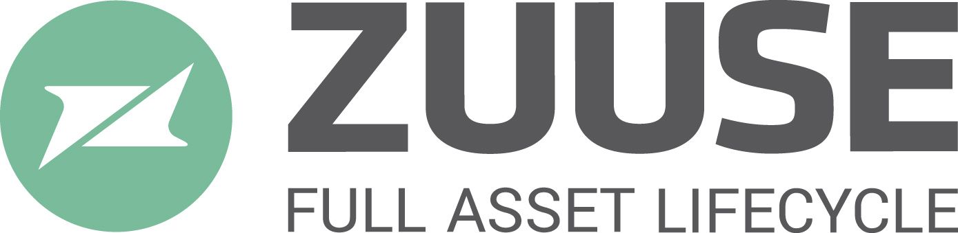 ZUUSE_ Logo