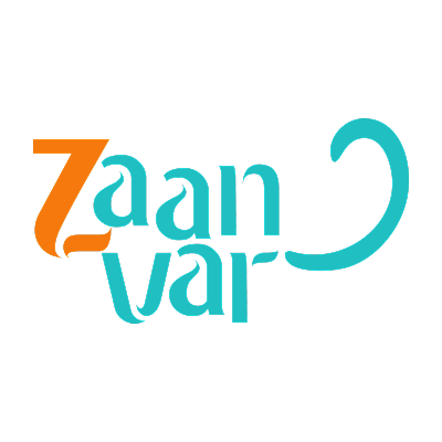 Zaanvar Logo