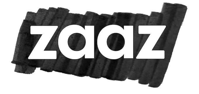 Zaaz Collective Logo