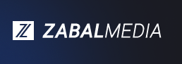 Zabal Media LLC Logo