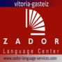 ZadorIdiomas-Vitoria Logo