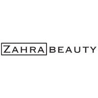 ZahraBeauty Logo