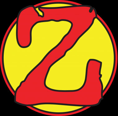 Zalat pizza Logo