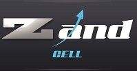 ZandCell Logo